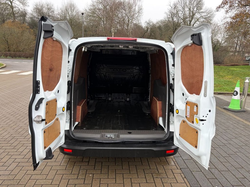 Used Ford Transit Connect 2022 for sale - 77621235: Photo 14
