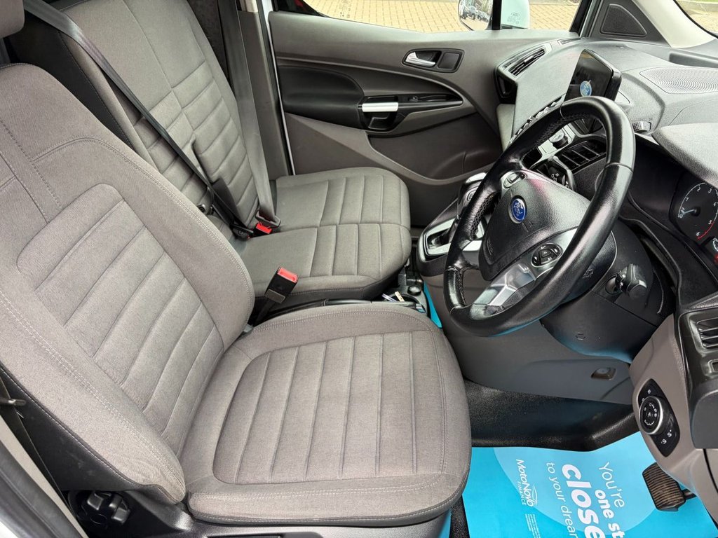Used Ford Transit Connect 2022 for sale - 77621235: Photo 18