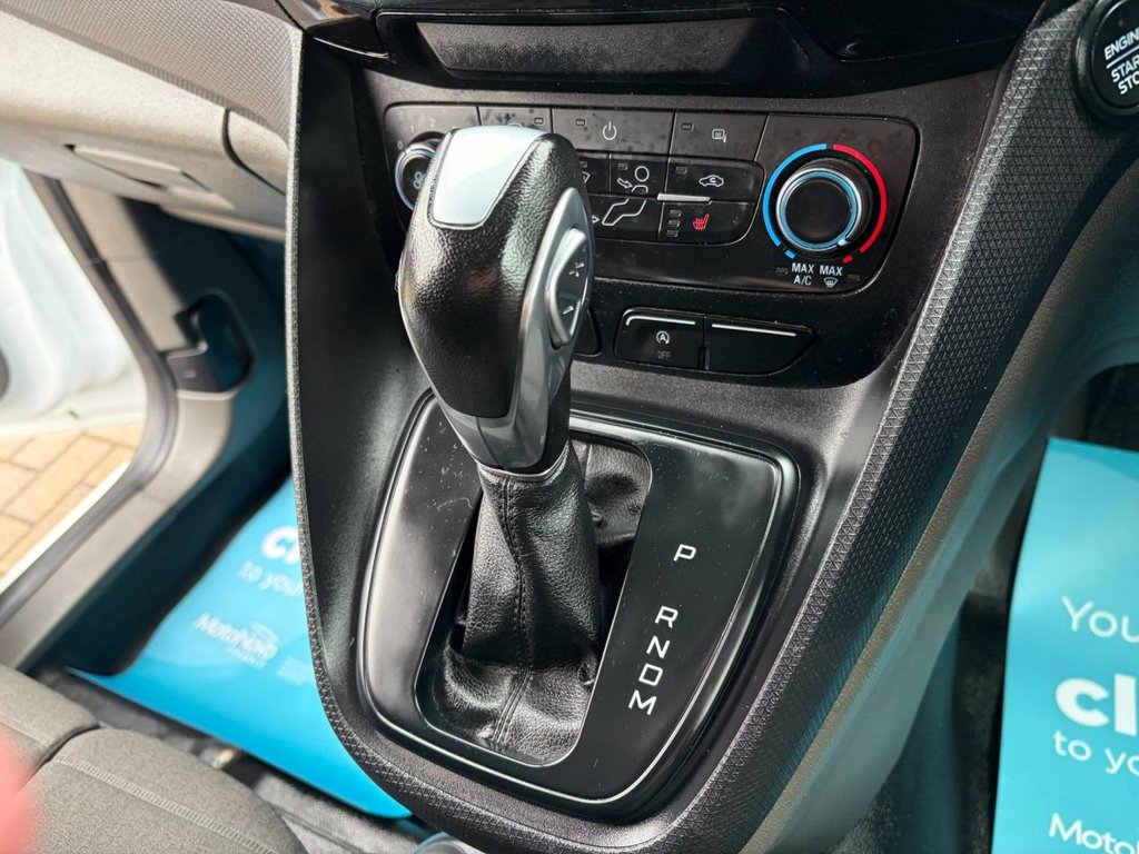 Used Ford Transit Connect 2022 for sale - 77621235: Photo 19