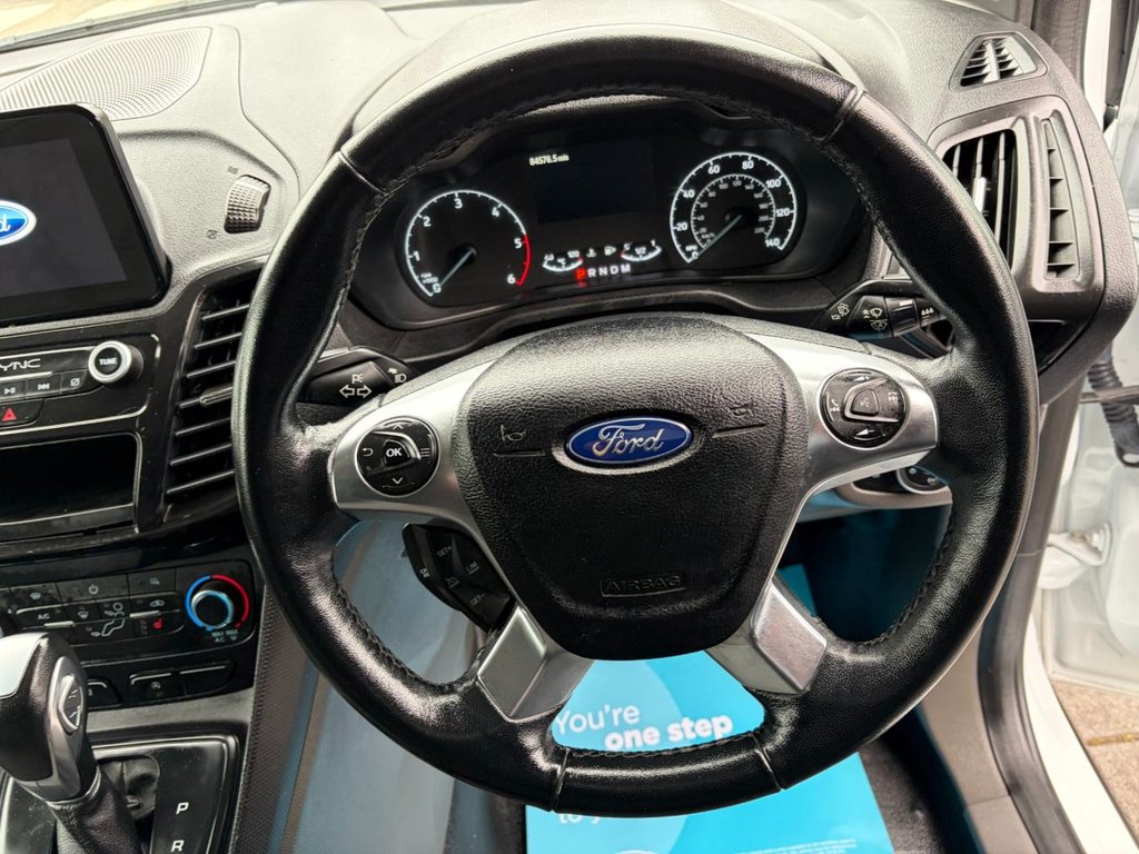 Used Ford Transit Connect 2022 for sale - 77621235: Photo 20