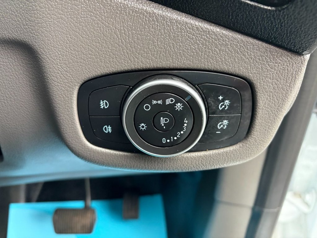 Used Ford Transit Connect 2022 for sale - 77621235: Photo 22