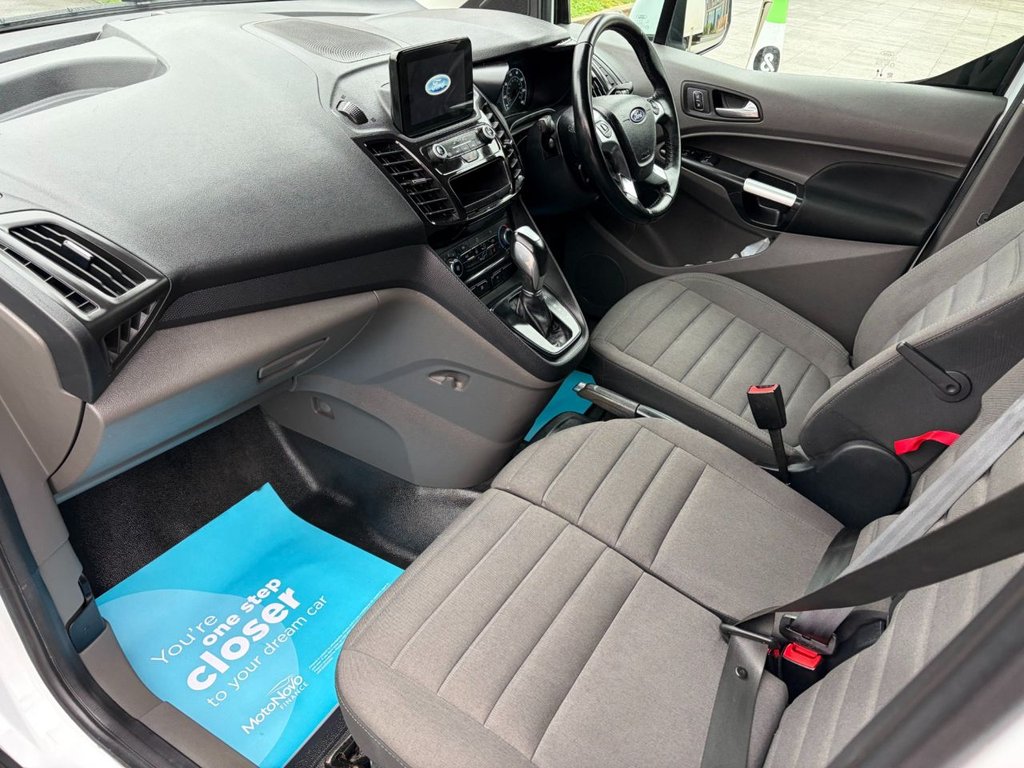 Used Ford Transit Connect 2022 for sale - 77621235: Photo 23