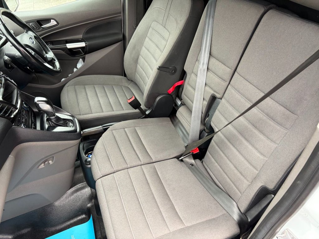Used Ford Transit Connect 2022 for sale - 77621235: Photo 24