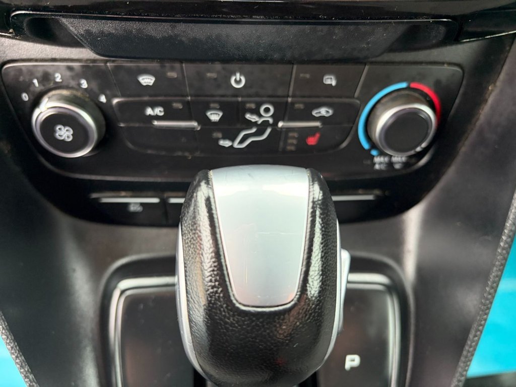 Used Ford Transit Connect 2022 for sale - 77621235: Photo 26