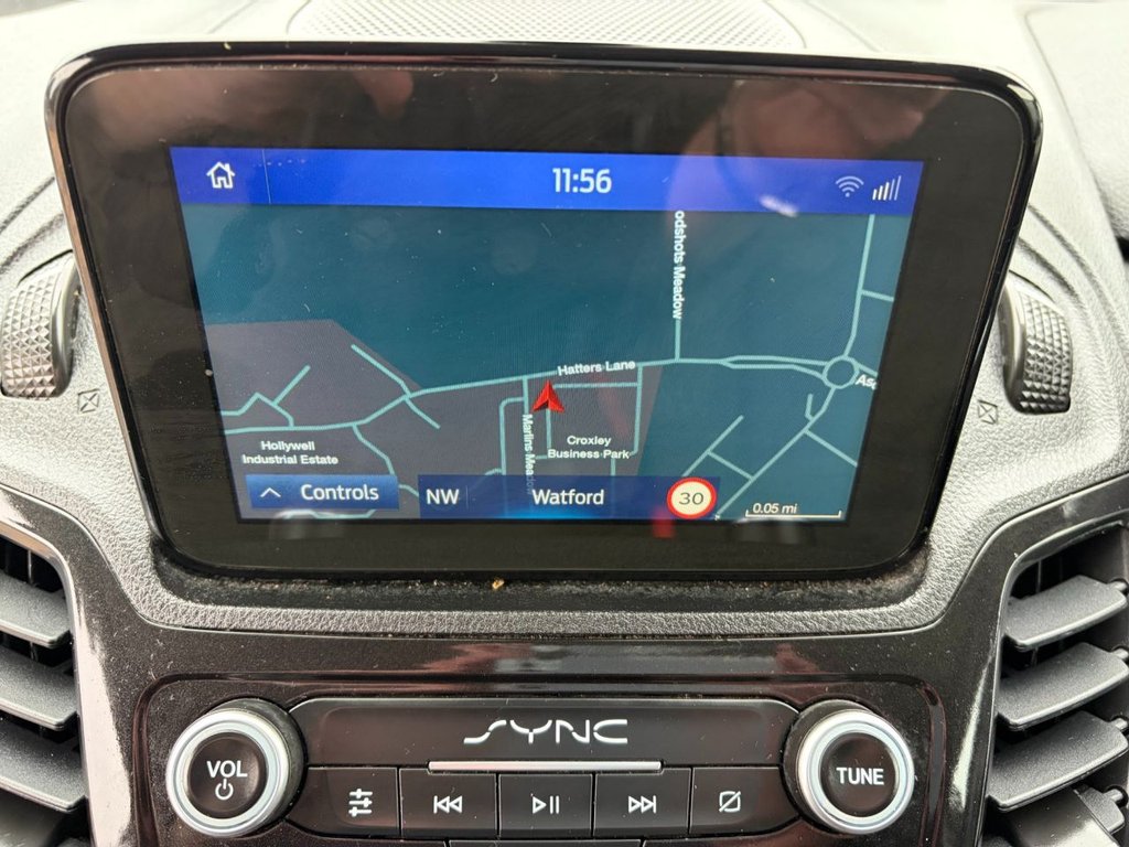 Used Ford Transit Connect 2022 for sale - 77621235: Photo 27