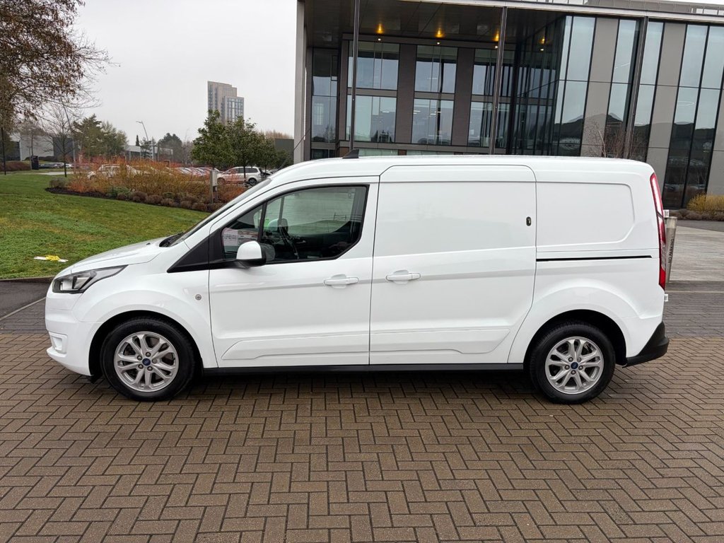 Used Ford Transit Connect 2022 for sale - 77621235: Photo 3