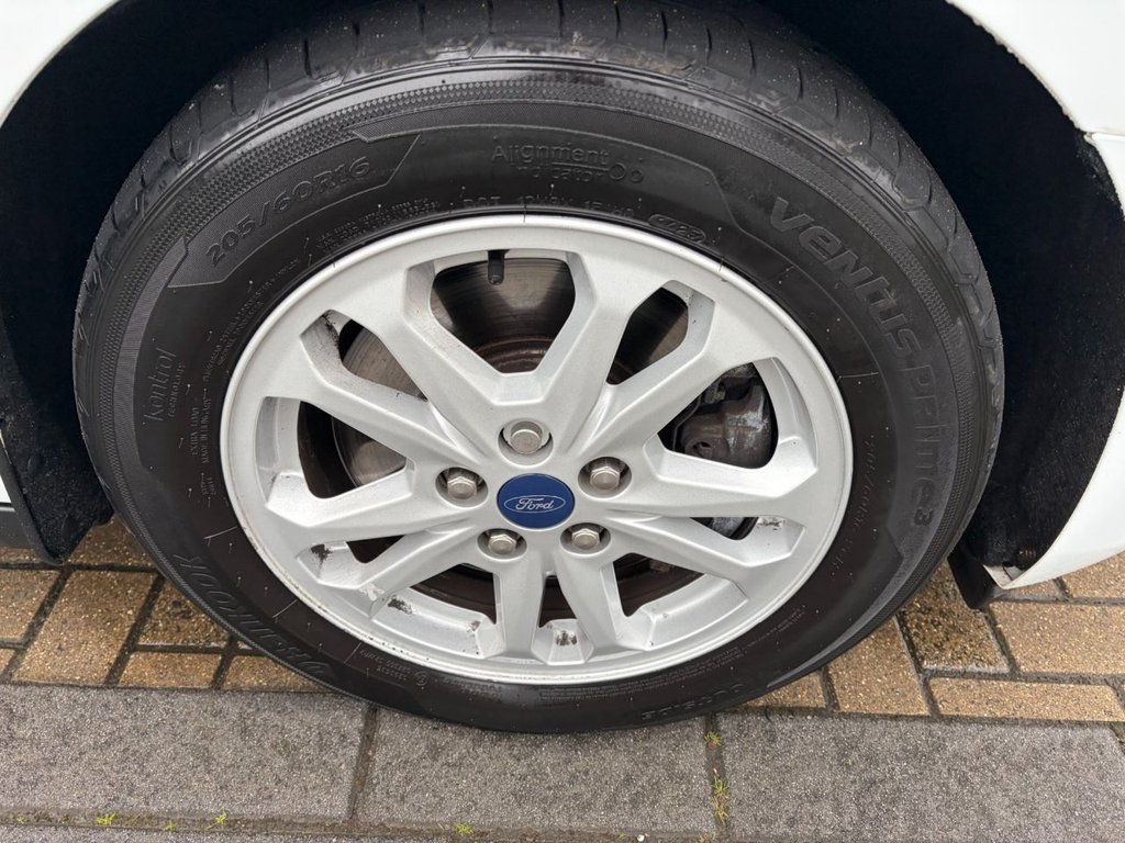 Used Ford Transit Connect 2022 for sale - 77621235: Photo 30