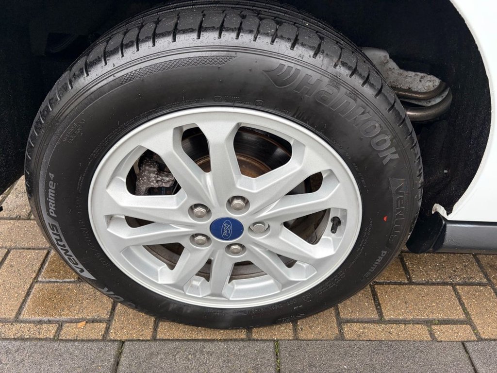 Used Ford Transit Connect 2022 for sale - 77621235: Photo 31