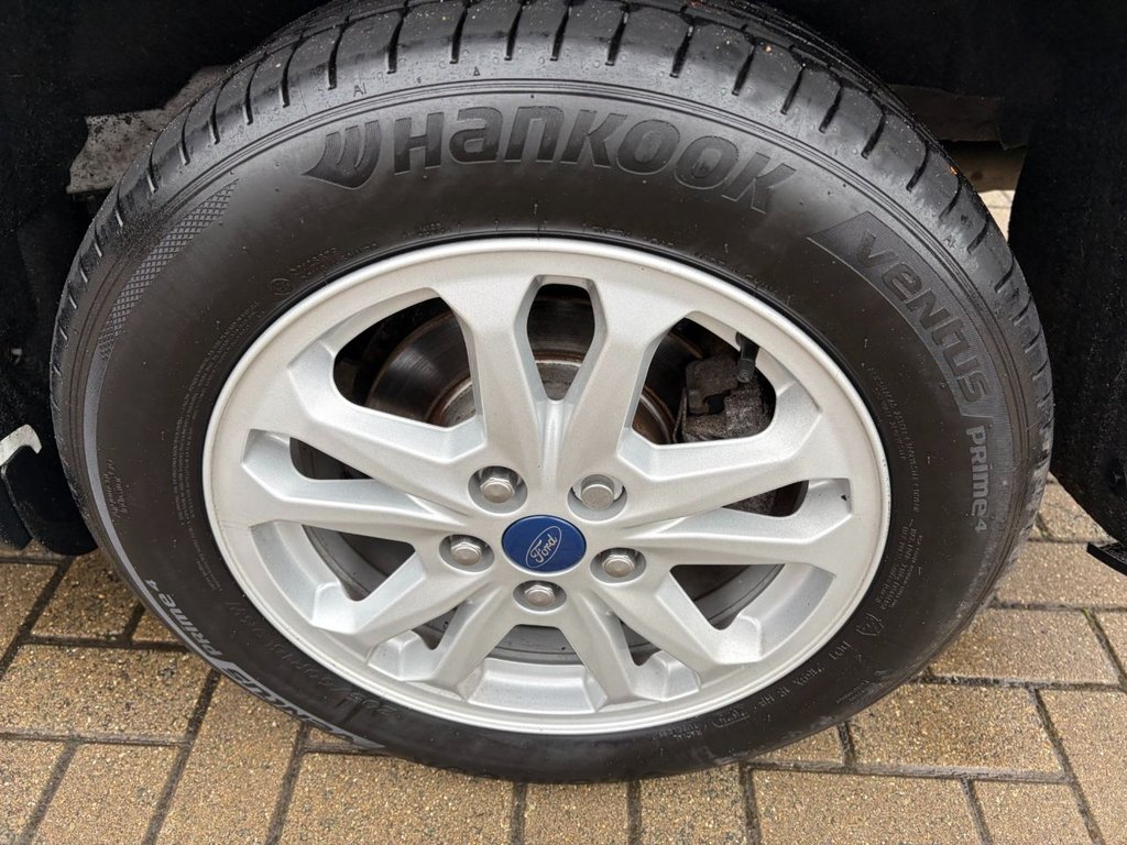 Used Ford Transit Connect 2022 for sale - 77621235: Photo 32