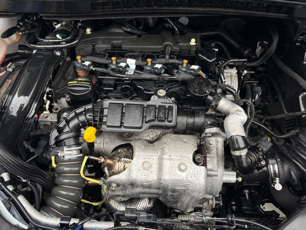 Used Ford Transit Connect 2022 for sale - 77621235: Photo 35