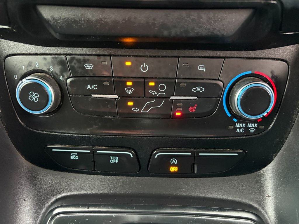 Used Ford Transit Connect 2022 for sale - 77621235: Photo 37