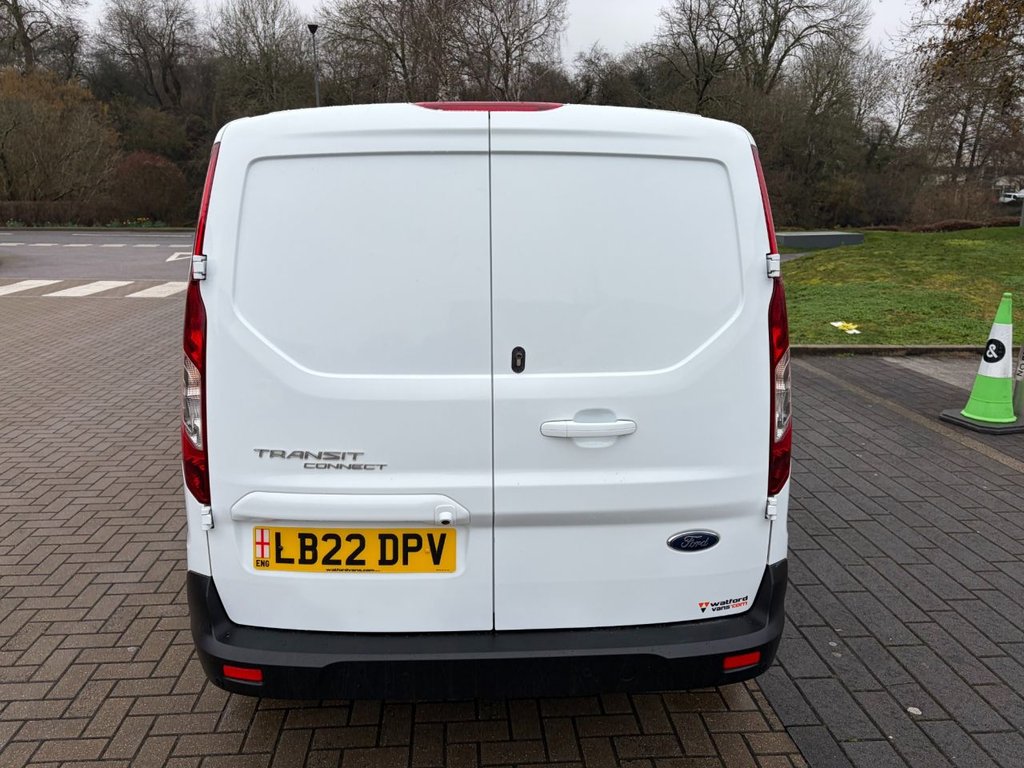 Used Ford Transit Connect 2022 for sale - 77621235: Photo 6