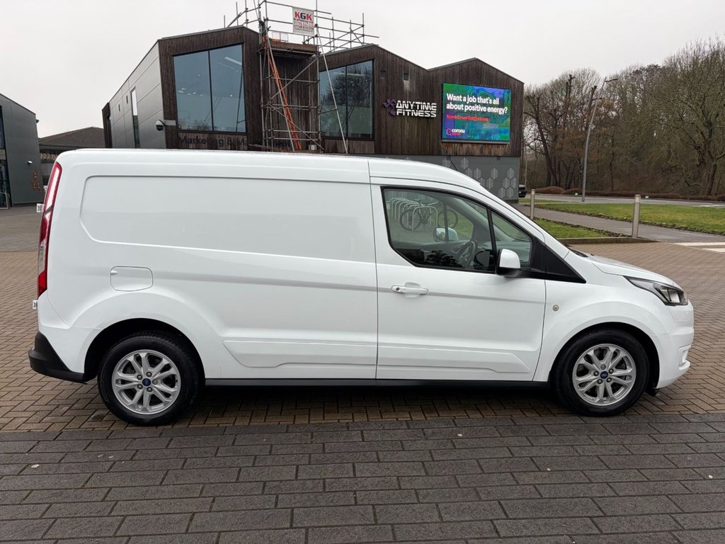 Used Ford Transit Connect 2022 for sale - 77621235: Photo 9