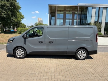 Used Nissan Primastar 2022 for sale - 79154870: Photo