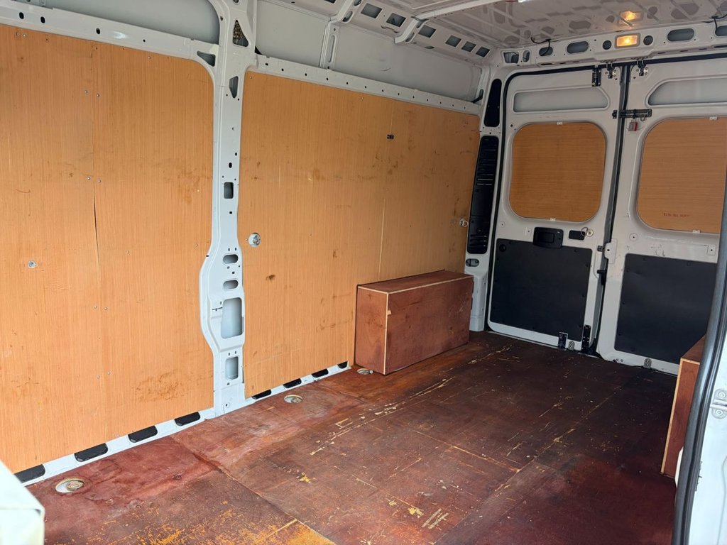 Used Vauxhall Movano 2022 for sale - 78095818: Photo 10