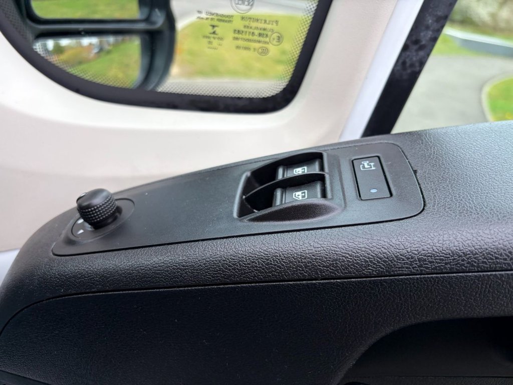 Used Vauxhall Movano 2022 for sale - 78095818: Photo 17