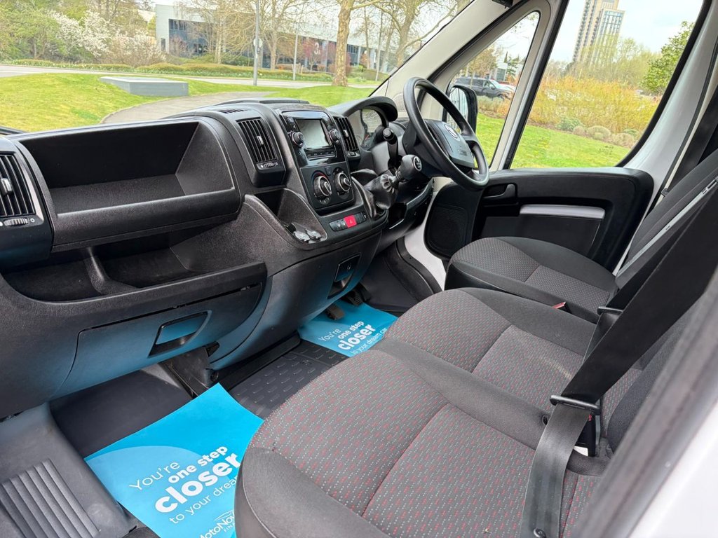 Used Vauxhall Movano 2022 for sale - 78095818: Photo 18