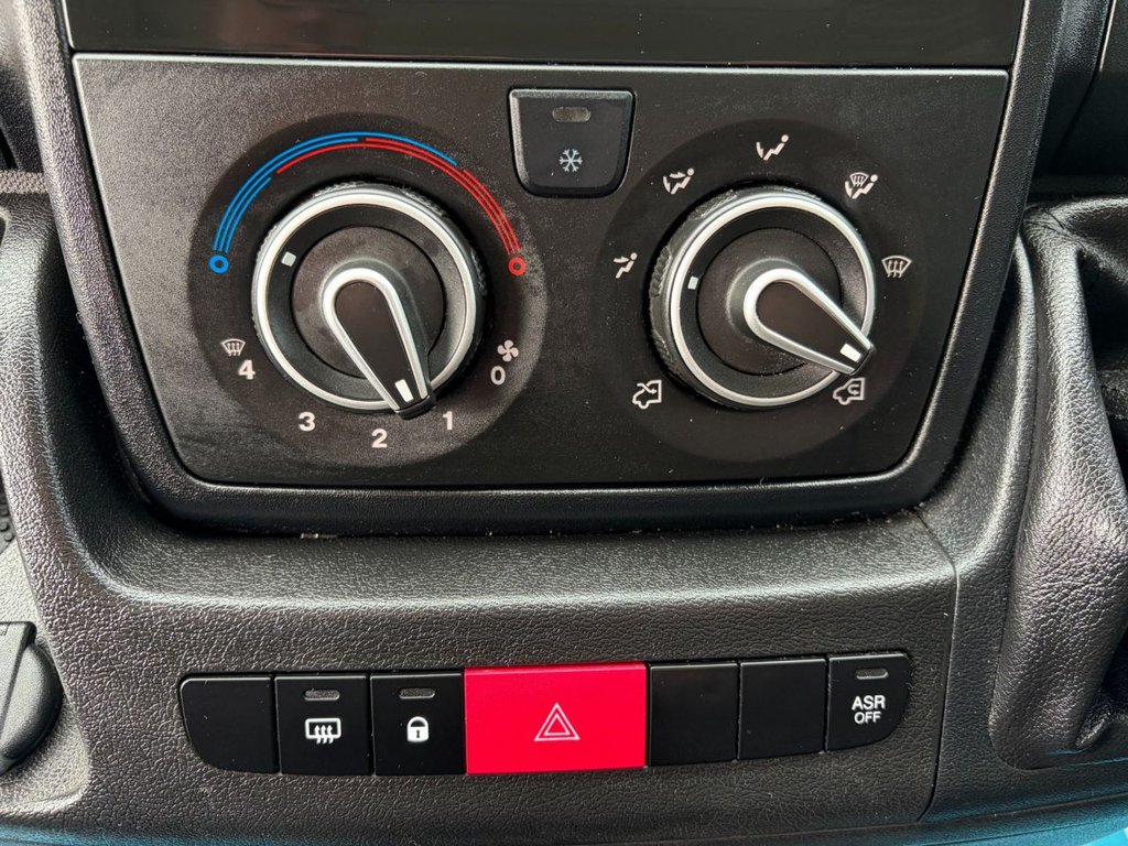 Used Vauxhall Movano 2022 for sale - 78095818: Photo 21