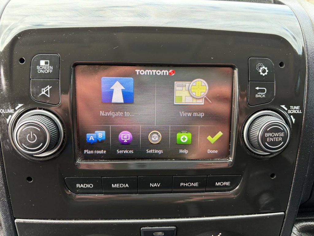 Used Vauxhall Movano 2022 for sale - 78095818: Photo 22