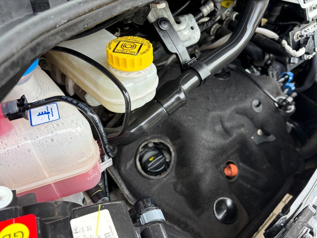 Used Vauxhall Movano 2022 for sale - 78095818: Photo 23