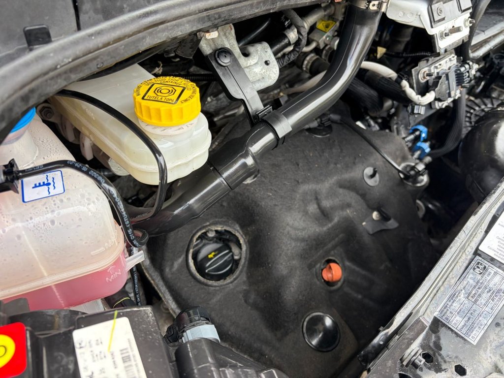 Used Vauxhall Movano 2022 for sale - 78095818: Photo 24