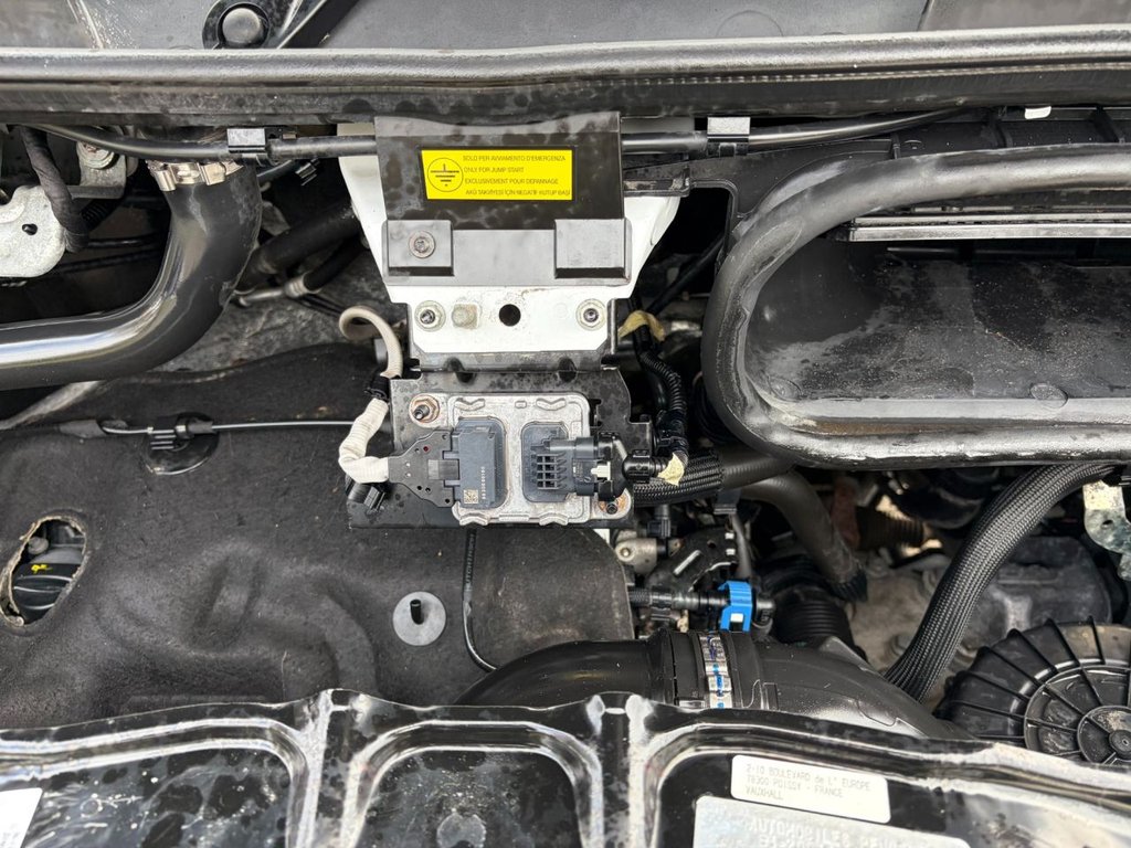 Used Vauxhall Movano 2022 for sale - 78095818: Photo 25