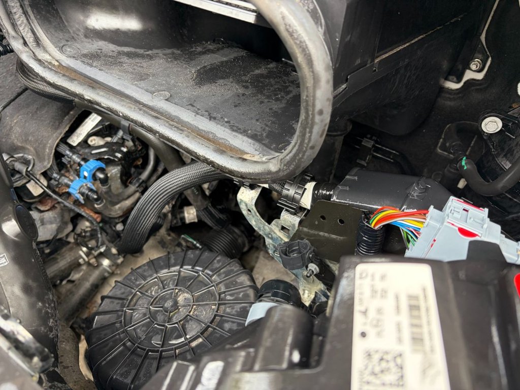 Used Vauxhall Movano 2022 for sale - 78095818: Photo 26