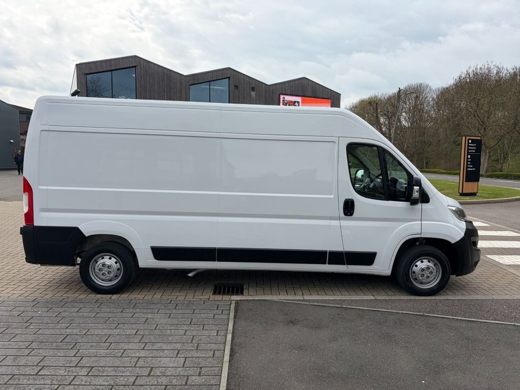 Used Vauxhall Movano 2022 for sale - 78095818: Photo 7