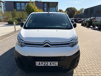 Used Citroen Dispatch 2022 for sale - 76266596: Photo