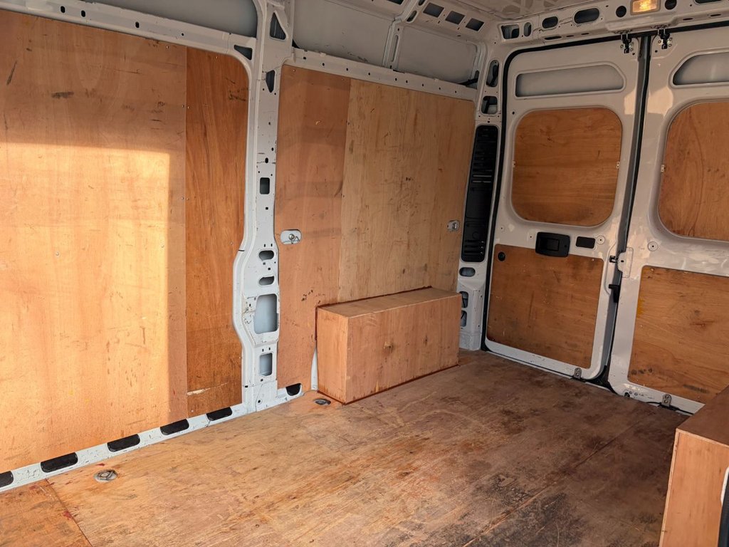 Used Peugeot Boxer 2024 for sale - 76266753: Photo 10