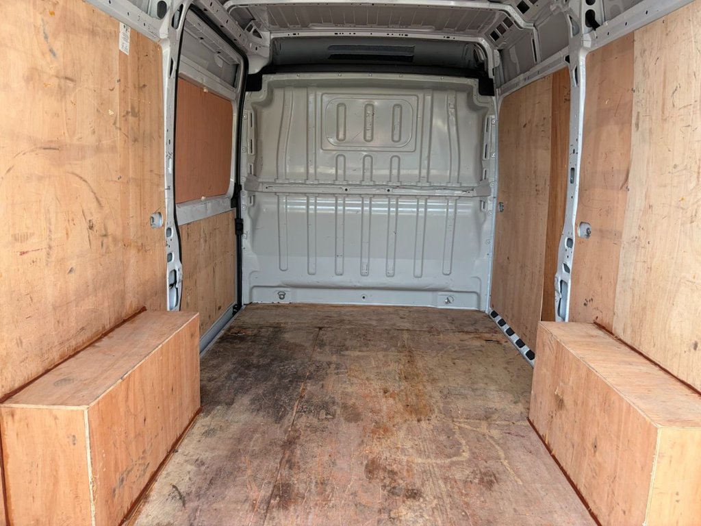 Used Peugeot Boxer 2024 for sale - 76266753: Photo 12
