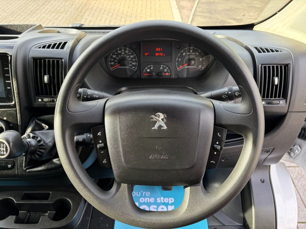 Used Peugeot Boxer 2024 for sale - 76266753: Photo 15