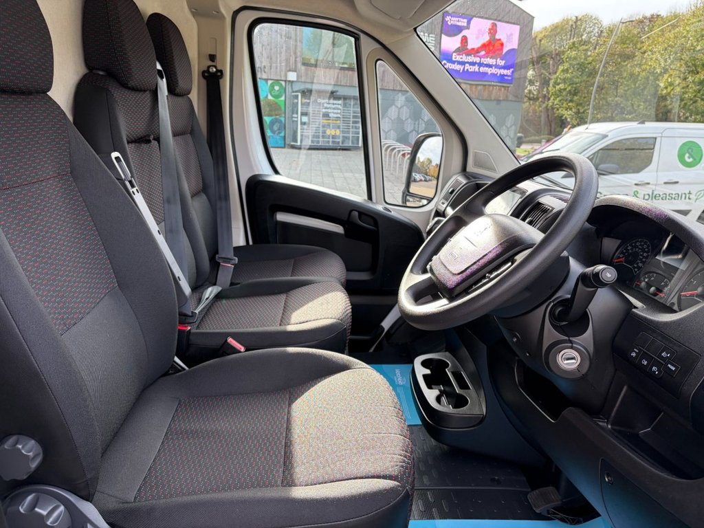 Used Peugeot Boxer 2024 for sale - 76266753: Photo 16