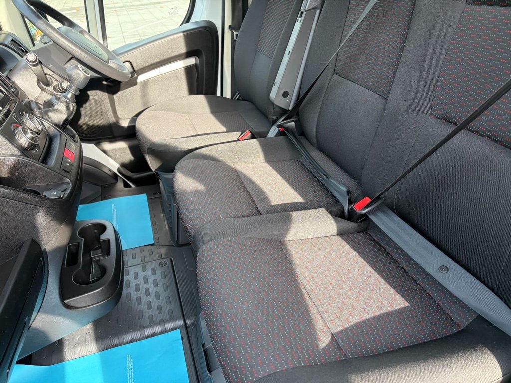 Used Peugeot Boxer 2024 for sale - 76266753: Photo 20