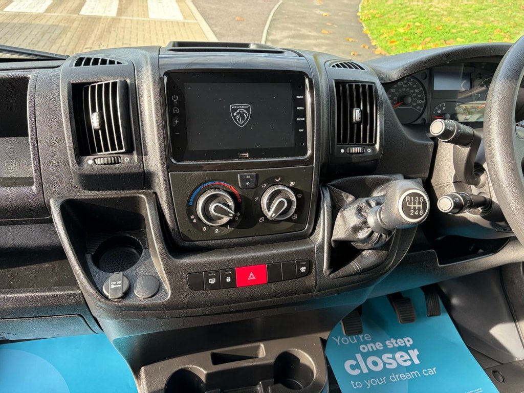 Used Peugeot Boxer 2024 for sale - 76266753: Photo 21