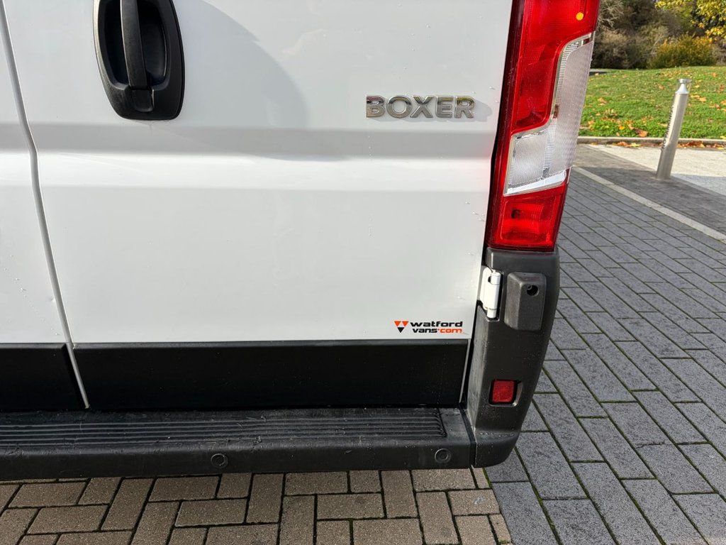 Used Peugeot Boxer 2024 for sale - 76266753: Photo 5