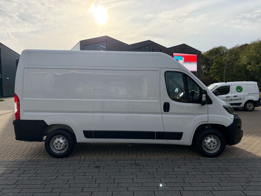 Used Peugeot Boxer 2024 for sale - 76266753: Photo 7