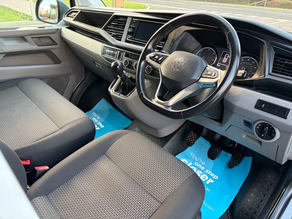 Used Volkswagen Transporter 2023 for sale - 77512116: Photo 17