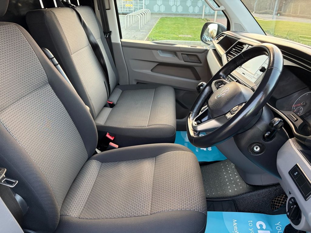 Used Volkswagen Transporter 2023 for sale - 77512116: Photo 18