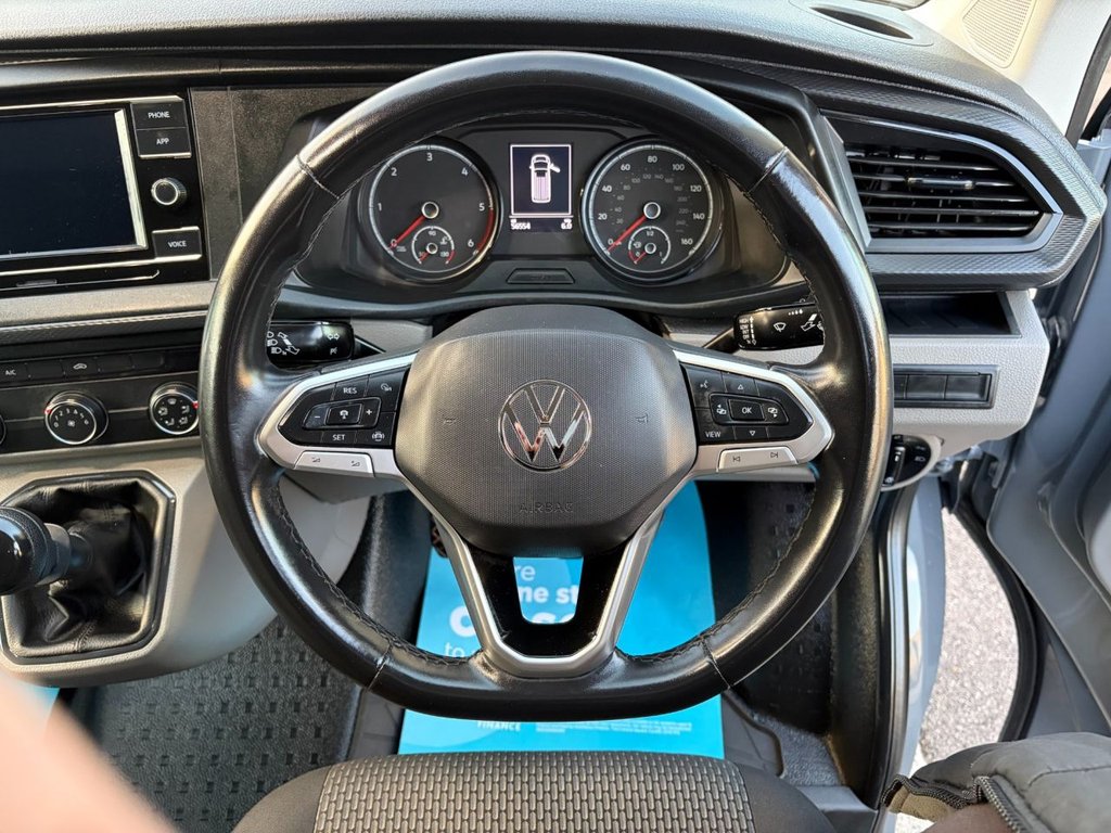 Used Volkswagen Transporter 2023 for sale - 77512116: Photo 20