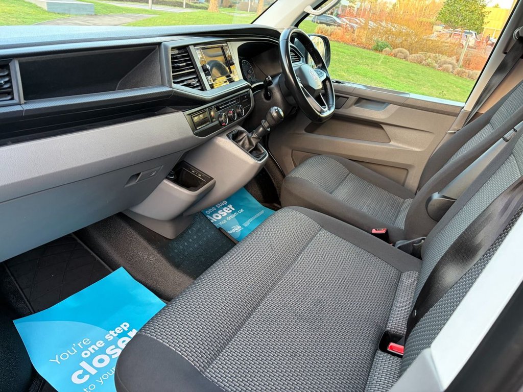 Used Volkswagen Transporter 2023 for sale - 77512116: Photo 24