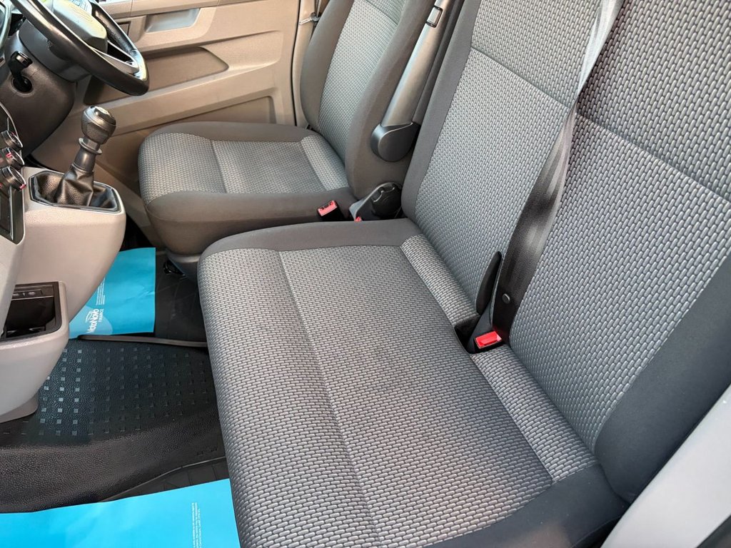 Used Volkswagen Transporter 2023 for sale - 77512116: Photo 25