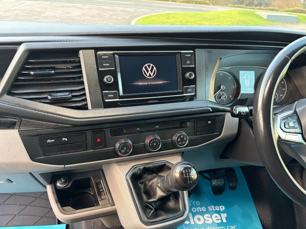 Used Volkswagen Transporter 2023 for sale - 77512116: Photo 26