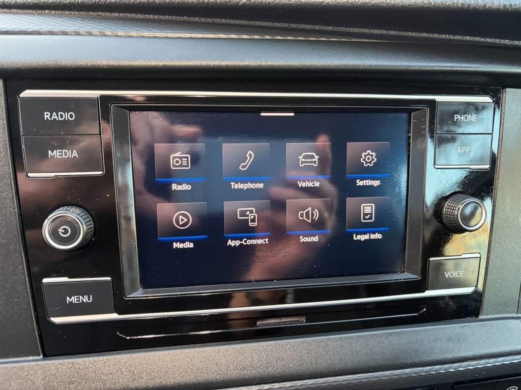 Used Volkswagen Transporter 2023 for sale - 77512116: Photo 27