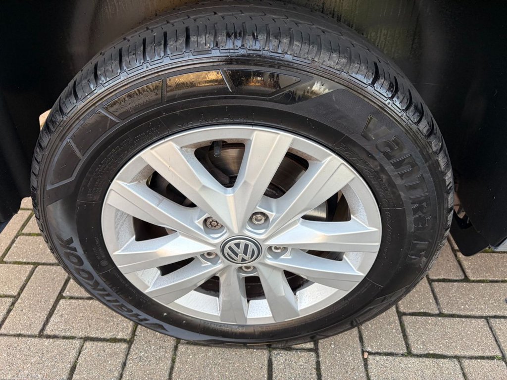 Used Volkswagen Transporter 2023 for sale - 77512116: Photo 34