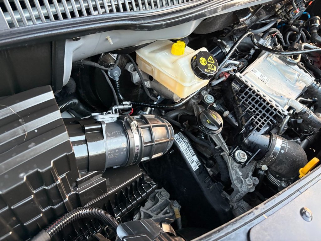 Used Volkswagen Transporter 2023 for sale - 77512116: Photo 35