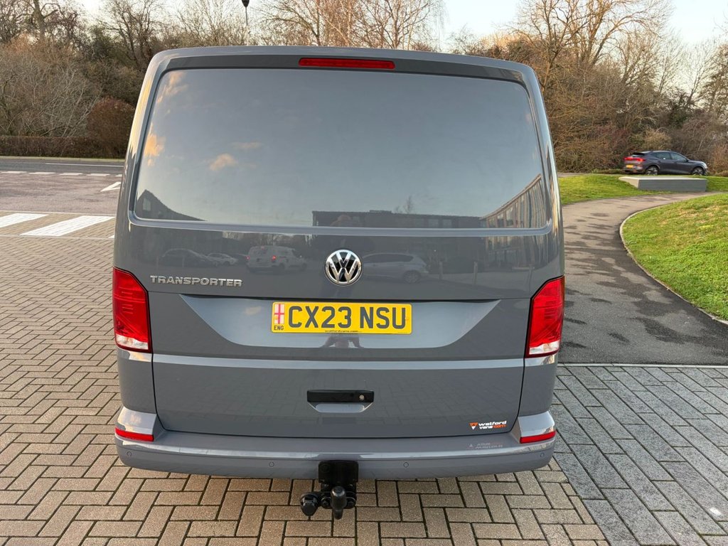 Used Volkswagen Transporter 2023 for sale - 77512116: Photo 7