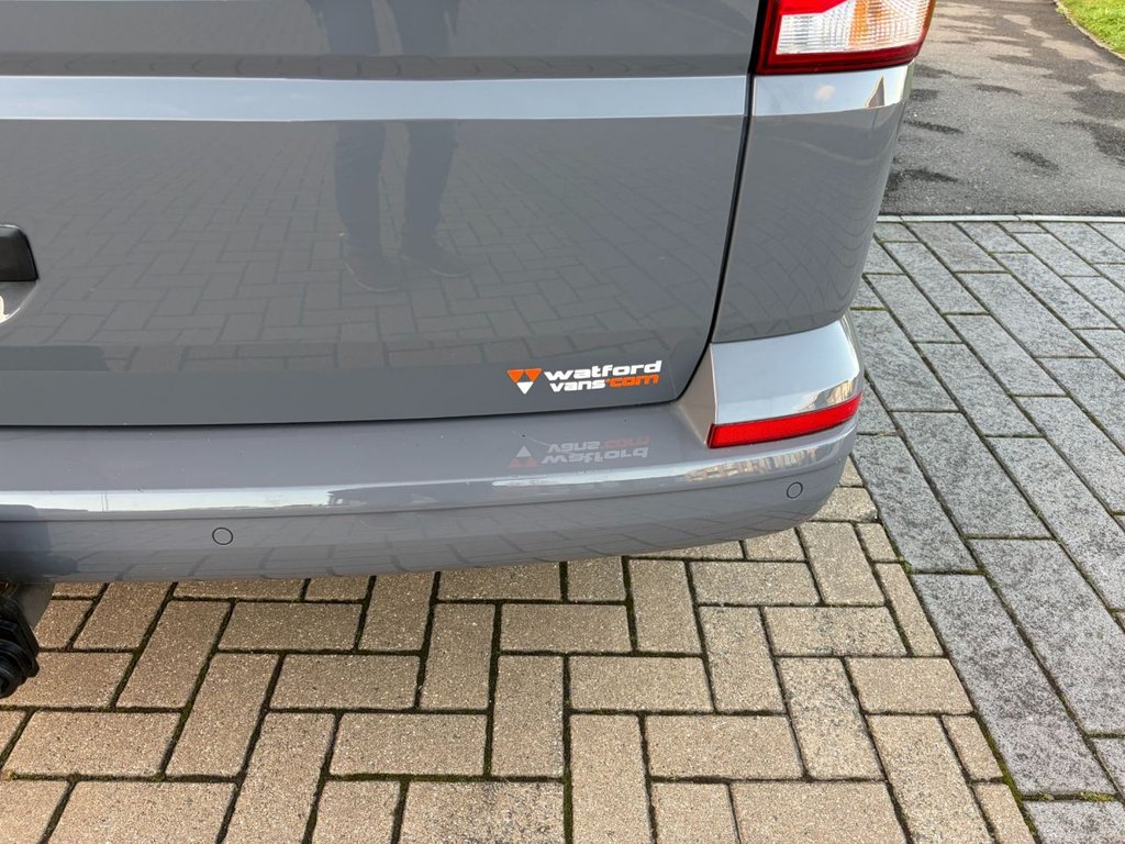 Used Volkswagen Transporter 2023 for sale - 77512116: Photo 8