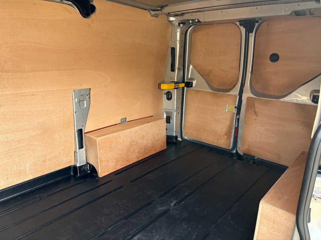 Used Ford Transit Custom 2022 for sale - 76266859: Photo 13