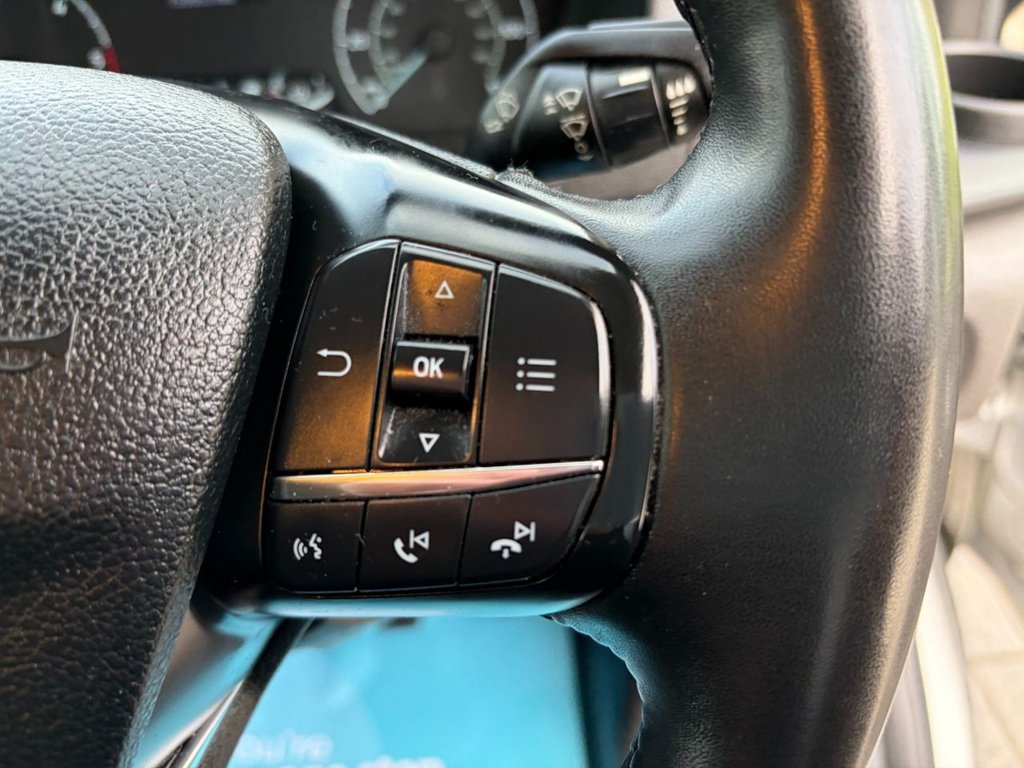 Used Ford Transit Custom 2022 for sale - 76266859: Photo 22